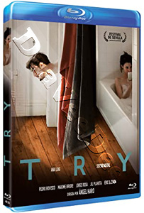 Try |   Blu-Ray
